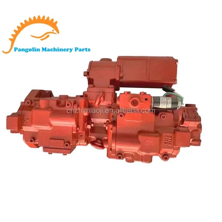 Excavator 400914-00038 400914-00090 K1029621 K1014967A K9004530 150w Main Hydraulic Pump for Doosan,Pangolin Parts