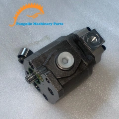 CSJHPSS Excavator Rexroth AP2D21 AP2D25 AP2D28 Hydraulic Pump pilot Gear Pump Suitable for Doosan Hyundai Volvo Bobcat,Pangolin Parts