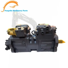 CSJHPSS K5V160 K5V200 K5V140 K3V112 K3V180 K3V63 K3V140 K5V80 Hydraulic Main Pump K5V140DT Hydraulic Pump Assembly for Kawasaki,Pangolin Parts