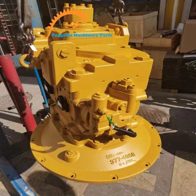 Construction Machinery Parts 336F 336E 349GC Hydraulic Pump for Cat Excavator Parts Hydraulic Pump,Pangolin Parts
