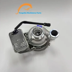 New Genuine  BV55 Turbocharger 444 & 448 320-06377 11559880020 TUR-103657-BWN for JCB Excavator Turbocharger,Pangolin Parts