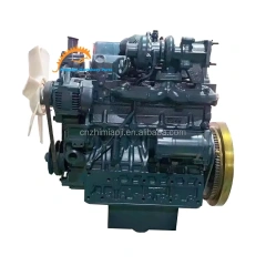 CSJHPSS  Original New  Diesel Engine V1803 V2200 V2203 V2607 V3800 V4702 V3300 V2403 for Generators Forklifts Tractor,Pangolin Parts