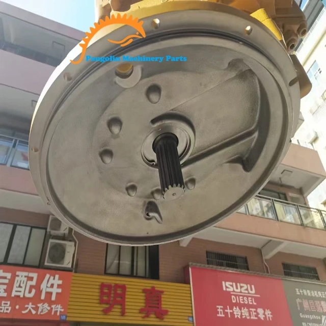 Construction Machinery Parts 336F 336E 349GC Hydraulic Pump for Cat Excavator Parts Hydraulic Pump,Pangolin Parts