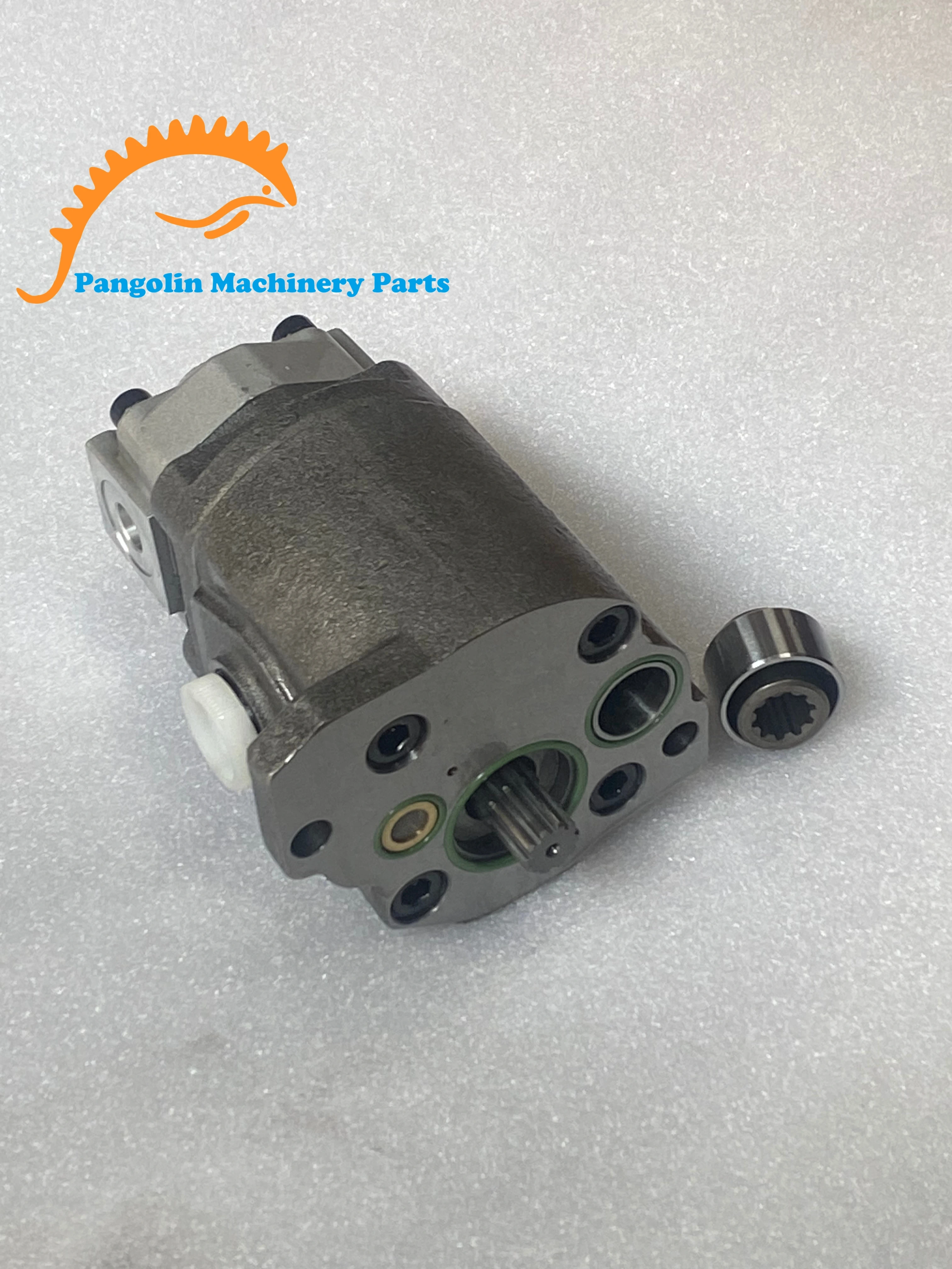 CSJHPSS Excavator Rexroth AP2D21 AP2D25 AP2D28 Hydraulic Pump pilot Gear Pump Suitable for Doosan Hyundai Volvo Bobcat,Pangolin Parts