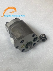 CSJHPSS Excavator Rexroth AP2D21 AP2D25 AP2D28 Hydraulic Pump pilot Gear Pump Suitable for Doosan Hyundai Volvo Bobcat,Pangolin Parts