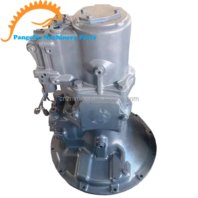 CSJHPSS Mini Excavators Piston Pumps  PC200 220 240-8MO  708-2L-00390 Hydraulic Oil Pumps for Komatsu,Pangolin Parts