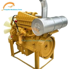 Original Excavator Diesel Engine Assy Engine Assembly 3306 320C Diesel Engine Assembly for Caterpillar,Pangolin Parts