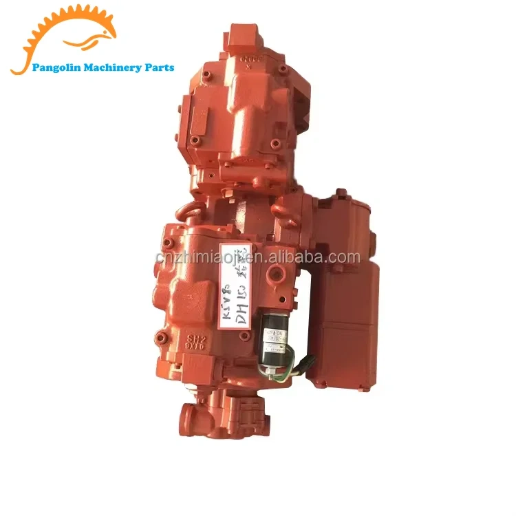 Excavator 400914-00038 400914-00090 K1029621 K1014967A K9004530 150w Main Hydraulic Pump for Doosan,Pangolin Parts