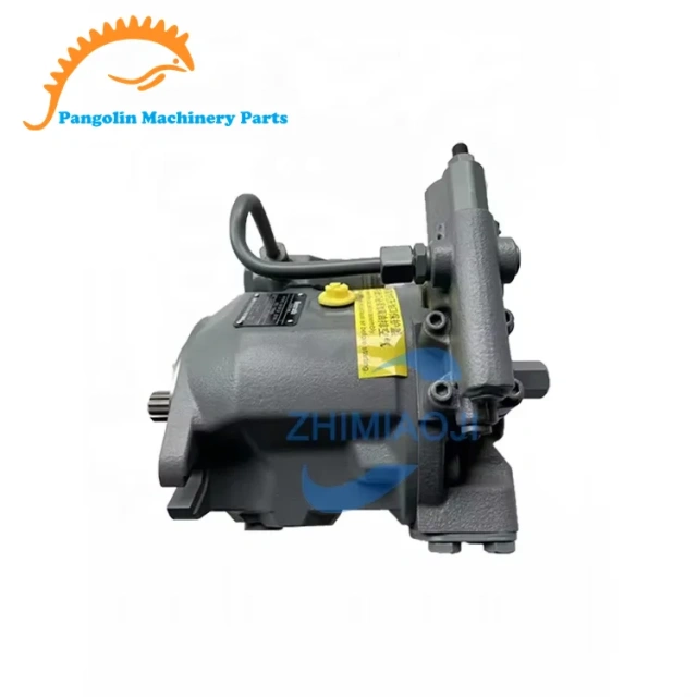 CSJHPSS A10VO Series  A10VO18,A10VO28,A10VO45,A10VO63,A10VO72,A10VO85 Variable Displacement Axial Piston Pump,Pangolin Parts