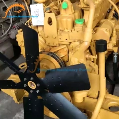 Original Excavator Diesel Engine Assy Engine Assembly 3306 320C Diesel Engine Assembly for Caterpillar,Pangolin Parts