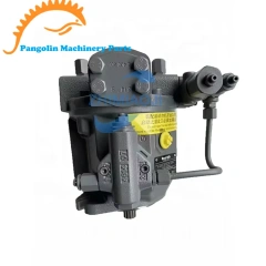 CSJHPSS A10VO Series  A10VO18,A10VO28,A10VO45,A10VO63,A10VO72,A10VO85 Variable Displacement Axial Piston Pump,Pangolin Parts