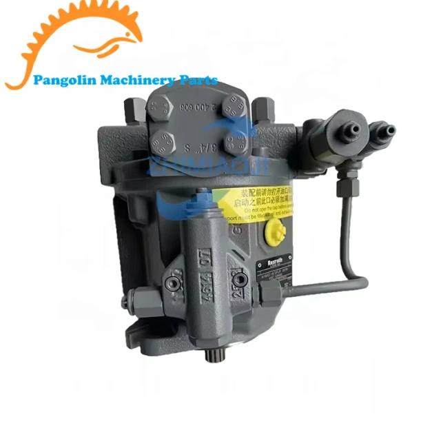 CSJHPSS A10VO Series  A10VO18,A10VO28,A10VO45,A10VO63,A10VO72,A10VO85 Variable Displacement Axial Piston Pump,Pangolin Parts