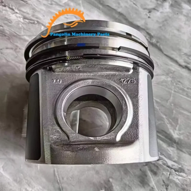 CSJHPSS Engine Spare Parts U5PR0058  276-7475 T417730 T415098 T426417 T426384 Piston and Ring Kit Set  for CAT,Pangolin Parts
