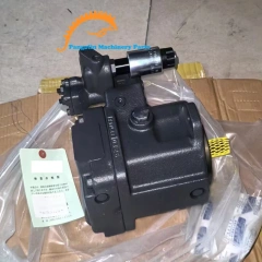 K3VL28_C-10RSM-PR-T459 5 Hydraulic Main Oil Pump for Kawasaki,Pangolin Parts