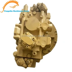 CSJHPSS SBS80 SBS120 SBS140 Hydraulic Main Pump E312C 320C/D 325C/D for CAT Caterpillar Excavator Hydraulic Spare Parts,Pangolin Parts