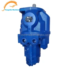 CSJHPSS Excavator Parts Mini Excavator Hydraulic Pump KX91-3 Hydraulic Main Pump AP2D18  E303.5 Hydraulic Pump  for CAT,Pangolin Parts