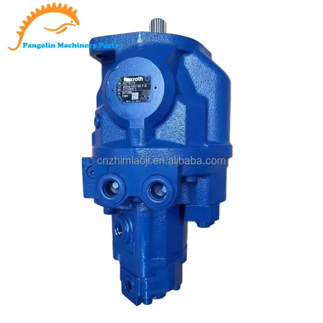 CSJHPSS Excavator Parts Mini Excavator Hydraulic Pump KX91-3 Hydraulic Main Pump AP2D18  E303.5 Hydraulic Pump  for CAT,Pangolin Parts