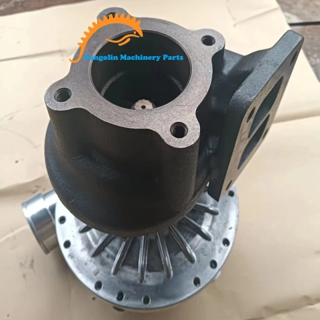 Machinery Engine Parts Excavator Turbo 4HK1 6HK1 4GB1 6BG1 Turbocharger for Isuzu Excavator Turbocharger,Pangolin Parts