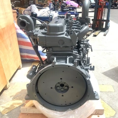 Japan 4BG1 4LE2 6UZ1 4JJ1 4JG1 Engine Assembly for Isuzu,Pangolin Parts
