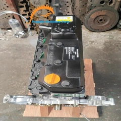 Construction Machinery Parts for Engine 4TNE94 4TNV94 4D94 Cylinder Blocks for Engine Long Block diesel Engine Cylinder Block,Pangolin Parts