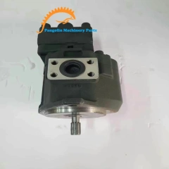 Excavator Machinery Parts PVD-1B-32P-11G5-4191A Hydraulic Main Pump for Nachi Polit Pump,Pangolin Parts