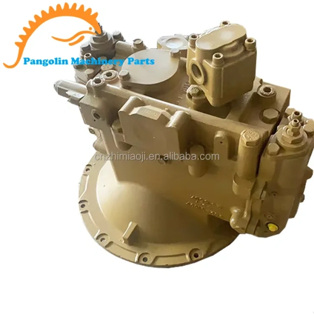 CSJHPSS SBS80 SBS120 SBS140 Hydraulic Main Pump E312C 320C/D 325C/D for CAT Caterpillar Excavator Hydraulic Spare Parts,Pangolin Parts