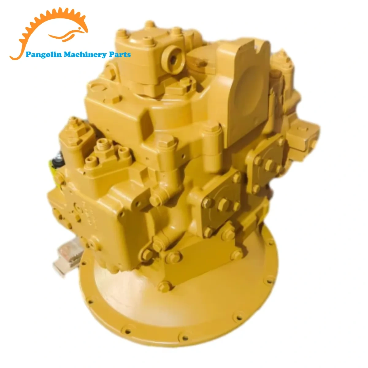 CSJHPSS NEW Hydraulic  Pump Cat 320 for Cat Escavader Hydraulic Pump 320 320C L 320C LN 320C S Engine 3066 173-3381,Pangolin Parts