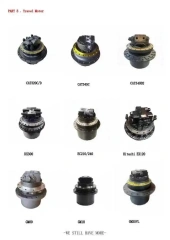 CSJHPSS NEW Hydraulic  Pump Cat 320 for Cat Escavader Hydraulic Pump 320 320C L 320C LN 320C S Engine 3066 173-3381,Pangolin Parts