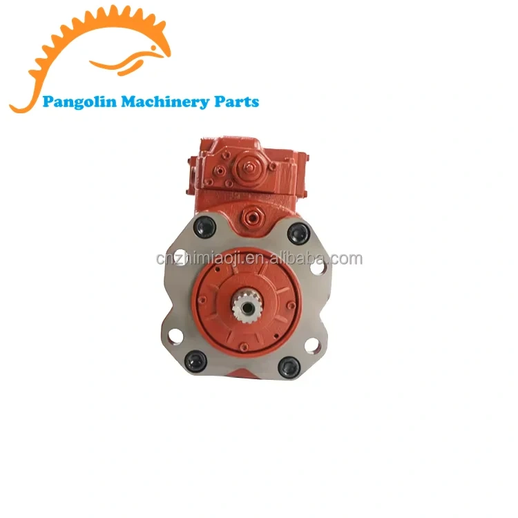 CSJHPSS Wholesale Hydraulic Pump K3V112  K3V140  K3V180  K3V63 Hydraulic Main Pump for Kawasaki Excavator,Pangolin Parts