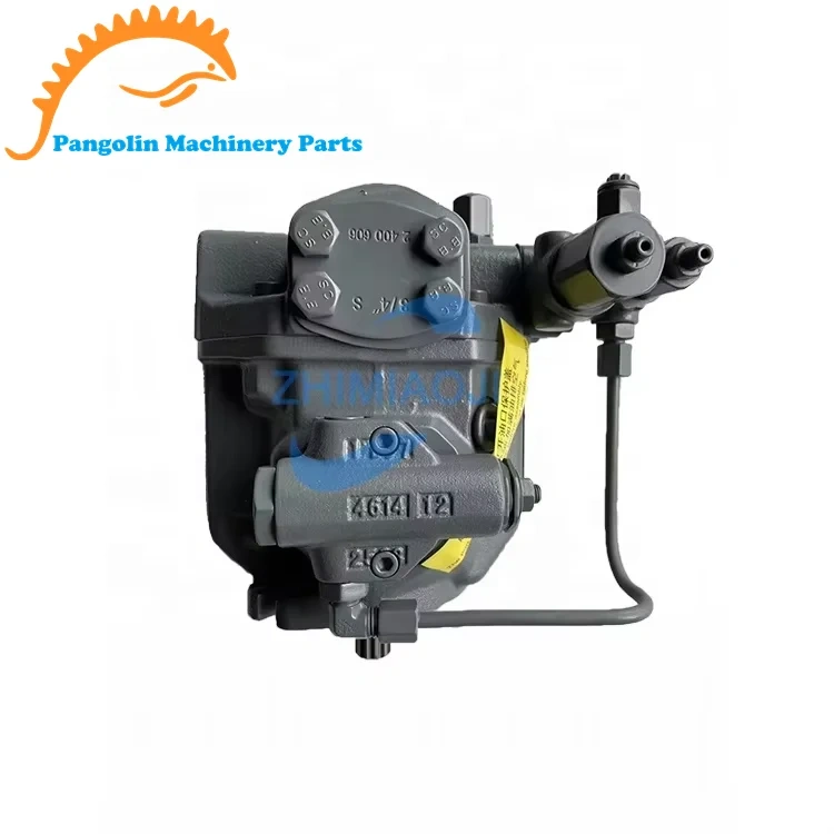 CSJHPSS A10VO Series  A10VO18,A10VO28,A10VO45,A10VO63,A10VO72,A10VO85 Variable Displacement Axial Piston Pump,Pangolin Parts