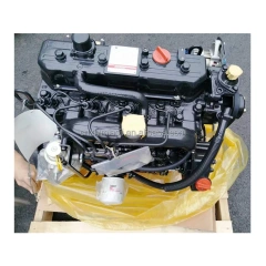 Machinery Engine 35kw 2600rpm Excavator Engine Motor A2300 Diesel Engine Assembly for Cummins,Pangolin Parts