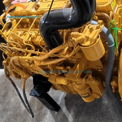 Original Diesel Engine Assembly 3408E 3116 3304 3306 3406 3408 3054e 3054C 3056 3046 Engine Assy for Cat 3406,Pangolin Parts