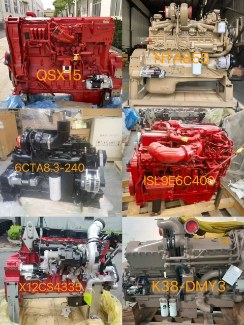 CSJHPSS New DH215-7 Swing Motor  Excavator Rotary Motor Swing Motor for DOOSAN Excavator Spare Parts,Pangolin Parts