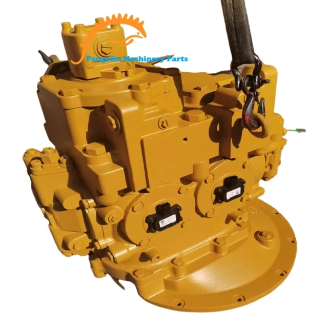 Construction Machinery Parts 336F 336E 349GC Hydraulic Pump for Cat Excavator Parts Hydraulic Pump,Pangolin Parts