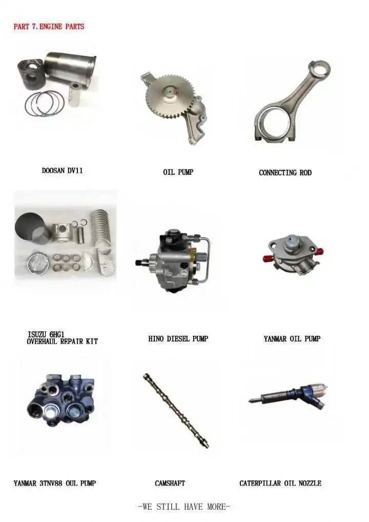 CSJHPSS NEW Hydraulic  Pump Cat 320 for Cat Escavader Hydraulic Pump 320 320C L 320C LN 320C S Engine 3066 173-3381,Pangolin Parts