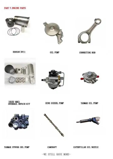 CSJHPSS NEW Hydraulic  Pump Cat 320 for Cat Escavader Hydraulic Pump 320 320C L 320C LN 320C S Engine 3066 173-3381,Pangolin Parts