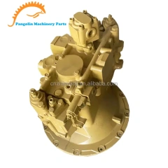 CSJHPSS SBS80 SBS120 SBS140 Hydraulic Main Pump E312C 320C/D 325C/D for CAT Caterpillar Excavator Hydraulic Spare Parts,Pangolin Parts