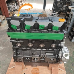 Construction Machinery Parts for Engine 4TNE94 4TNV94 4D94 Cylinder Blocks for Engine Long Block diesel Engine Cylinder Block,Pangolin Parts