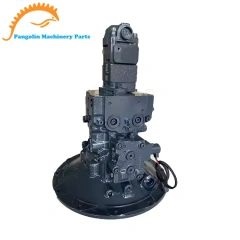 CSJHPSS Used PC30MR-1 Excavator Parts 708-1S-00150  708-1S-00253 Hydraulic Pump  PC30MR PC30UU Hydraulic Main Pump,Pangolin Parts