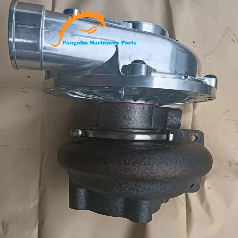 Machinery Engine Parts Excavator Turbo 4HK1 6HK1 4GB1 6BG1 Turbocharger for Isuzu Excavator Turbocharger,Pangolin Parts