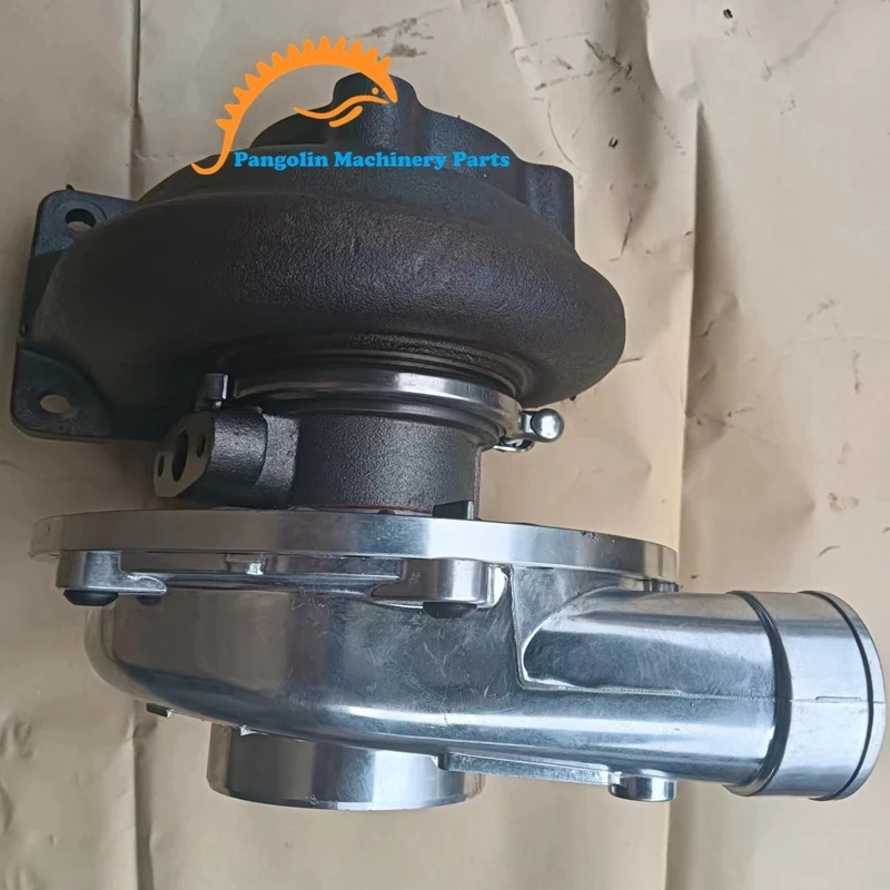 Machinery Engine Parts Excavator Turbo 4HK1 6HK1 4GB1 6BG1 Turbocharger for Isuzu Excavator Turbocharger,Pangolin Parts