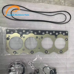 CSJHPSS  9117154560  5-11141-017-2  C240 Machinery Engine Part Full Gasket Set Overhaul Repair Kits  for  Isuzu Engine,Pangolin Parts