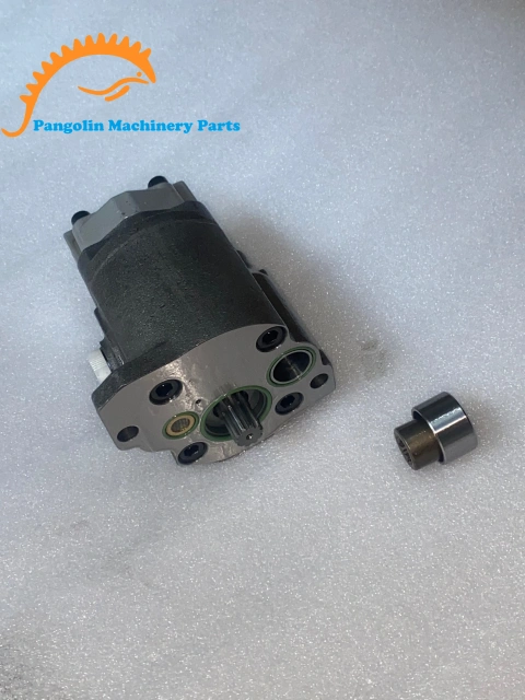 CSJHPSS Excavator Rexroth AP2D21 AP2D25 AP2D28 Hydraulic Pump pilot Gear Pump Suitable for Doosan Hyundai Volvo Bobcat,Pangolin Parts