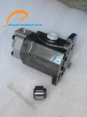 CSJHPSS Excavator Rexroth AP2D21 AP2D25 AP2D28 Hydraulic Pump pilot Gear Pump Suitable for Doosan Hyundai Volvo Bobcat,Pangolin Parts