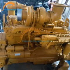 Original Excavator Diesel Engine Assy Engine Assembly 3306 320C Diesel Engine Assembly for Caterpillar,Pangolin Parts