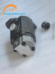 CSJHPSS Excavator Rexroth AP2D21 AP2D25 AP2D28 Hydraulic Pump pilot Gear Pump Suitable for Doosan Hyundai Volvo Bobcat,Pangolin Parts