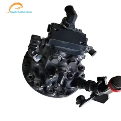 CSJHPSS Original Brand New PC60-8 Swing Motor Mini Excavator 708-3T-00161 Slewing Motor Reduction Assy  for Komastu,Pangolin Parts