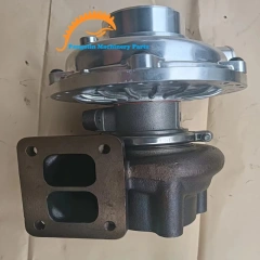 Machinery Engine Parts Excavator Turbo 4HK1 6HK1 4GB1 6BG1 Turbocharger for Isuzu Excavator Turbocharger,Pangolin Parts