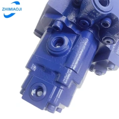 CSJHPSS Excavator Parts Mini Excavator Hydraulic Pump KX91-3 Hydraulic Main Pump AP2D18  E303.5 Hydraulic Pump  for CAT,Pangolin Parts
