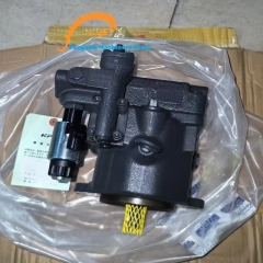 K3VL28_C-10RSM-PR-T459 5 Hydraulic Main Oil Pump for Kawasaki,Pangolin Parts